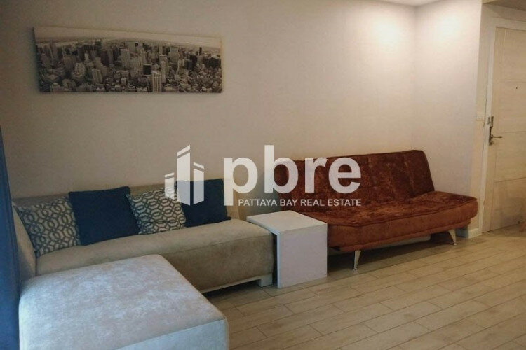 Кондоминиум в Паттайе, Таиланд | THE540864