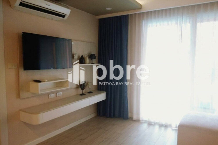 Кондоминиум в Паттайе, Таиланд | THE540864