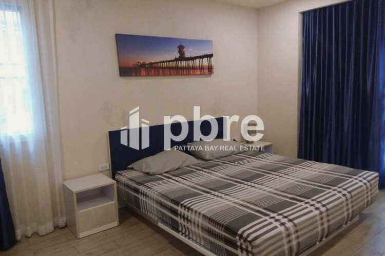 Кондоминиум в Паттайе, Таиланд | THE540864