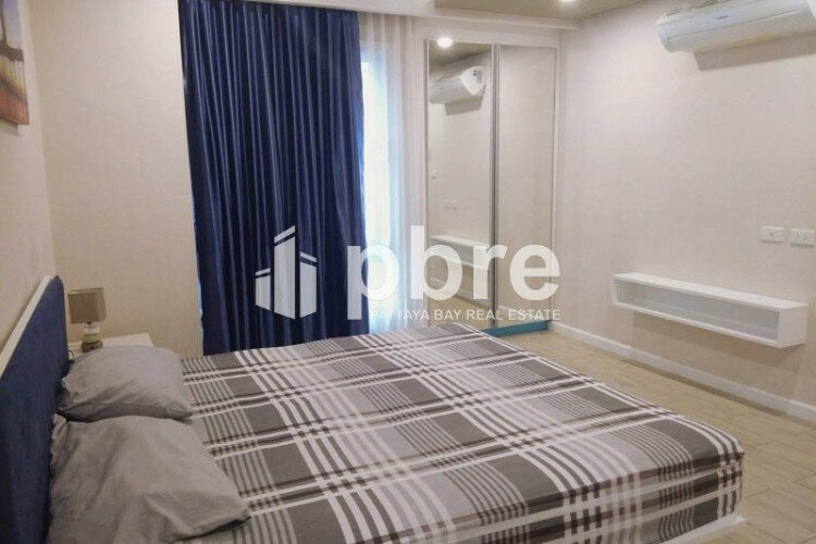 Кондоминиум в Паттайе, Таиланд | THE540864