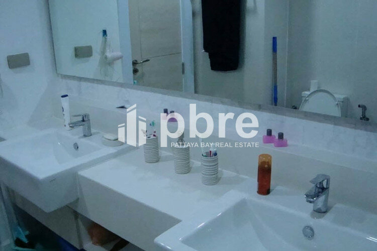 Кондоминиум в Паттайе, Таиланд | THE540864