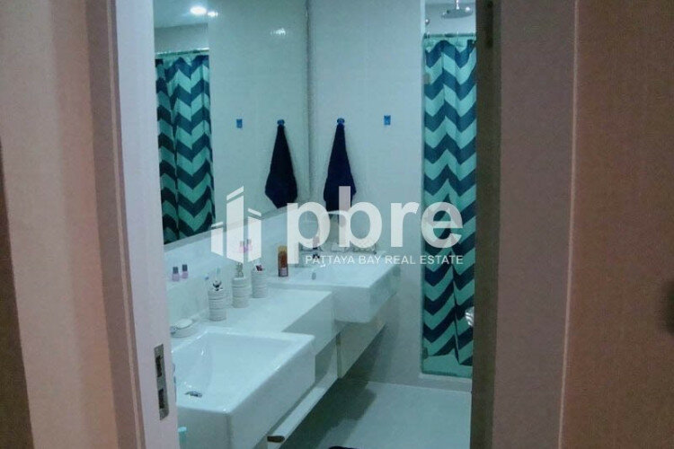 Кондоминиум в Паттайе, Таиланд | THE540864