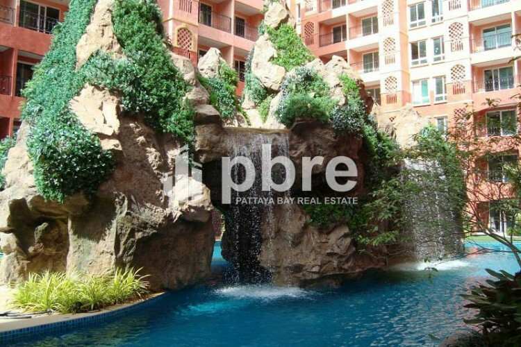 Кондоминиум в Паттайе, Таиланд | THE540864