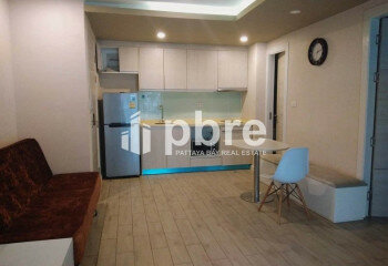 Кондоминиум в Паттайе, Таиланд | THE540864