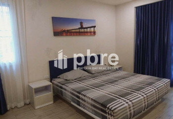 Кондоминиум в Паттайе, Таиланд | THE540864