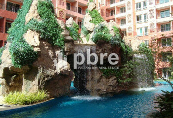 Кондоминиум в Паттайе, Таиланд | THE540864