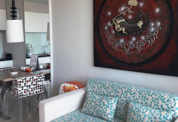 Кондоминиум в Паттайе, Таиланд | THE326490