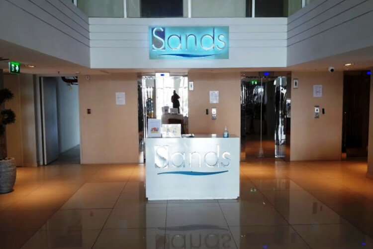 Кондоминиум в Паттайе, Таиланд | THE134873