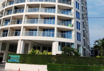 Кондоминиум в Паттайе, Таиланд | THE134873