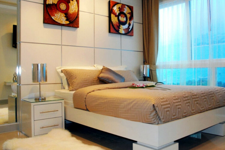 Кондоминиум в Паттайе, Таиланд | THE430426