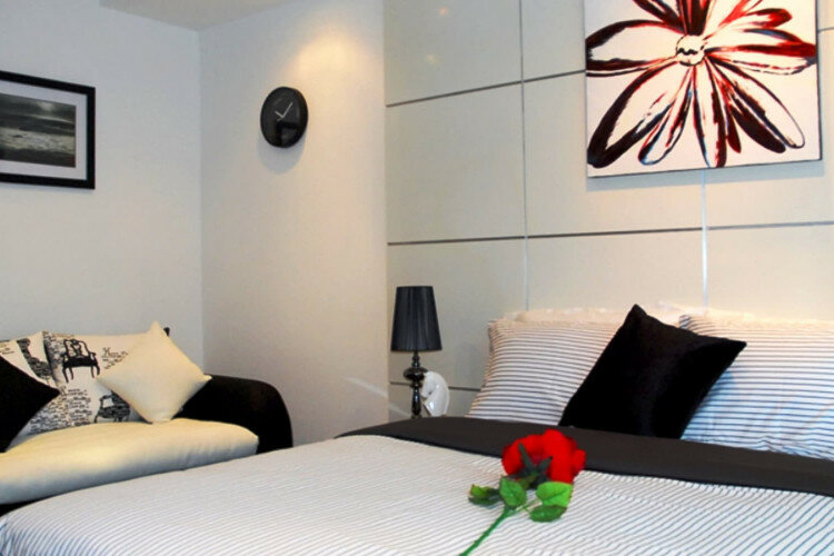 Кондоминиум в Паттайе, Таиланд | THE430426