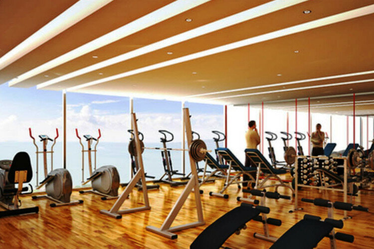 Кондоминиум в Паттайе, Таиланд | THE430426