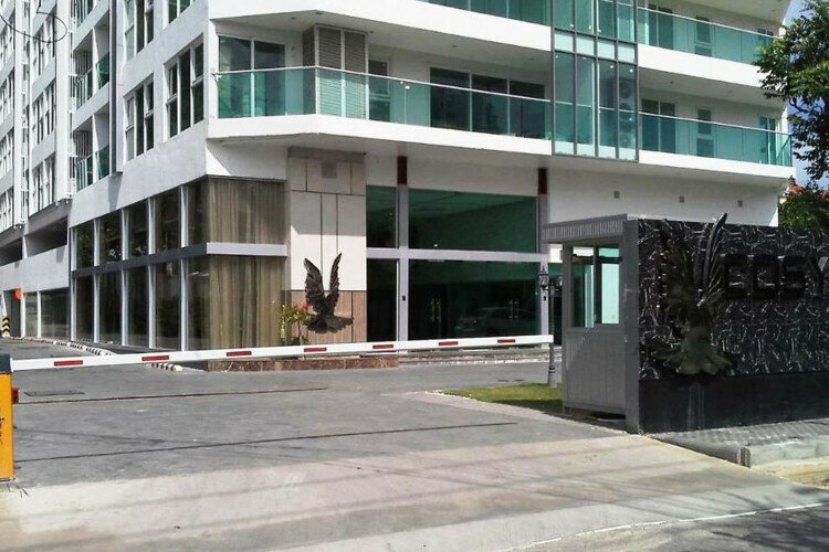 Кондоминиум в Паттайе, Таиланд | THE430426