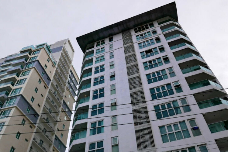 Кондоминиум в Паттайе, Таиланд | THE430426