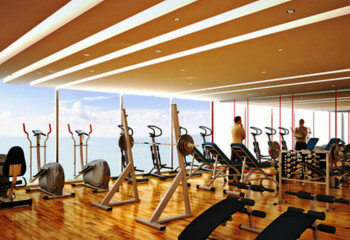 Кондоминиум в Паттайе, Таиланд | THE430426