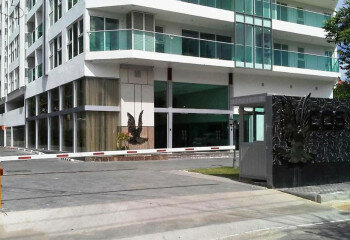 Кондоминиум в Паттайе, Таиланд | THE430426