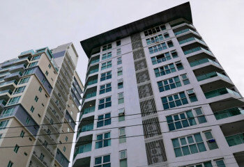 Кондоминиум в Паттайе, Таиланд | THE430426