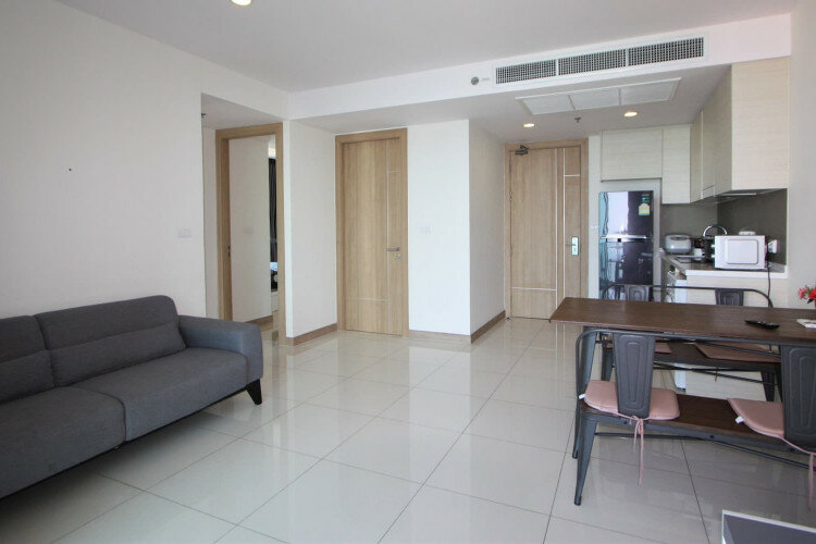 Кондоминиум в Паттайе, Таиланд | THE526704