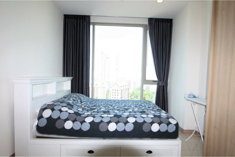 Кондоминиум в Паттайе, Таиланд | THE526704