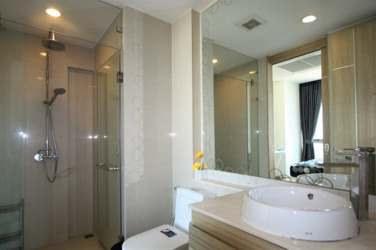 Кондоминиум в Паттайе, Таиланд | THE526704