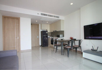 Кондоминиум в Паттайе, Таиланд | THE526704