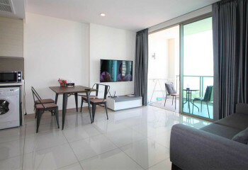 Кондоминиум в Паттайе, Таиланд | THE526704