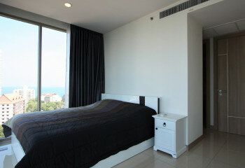 Кондоминиум в Паттайе, Таиланд | THE526704