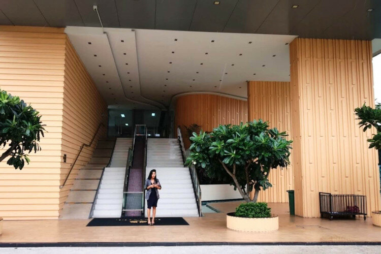 Кондоминиум в Паттайе, Таиланд | THE529014