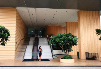 Кондоминиум в Паттайе, Таиланд | THE529014