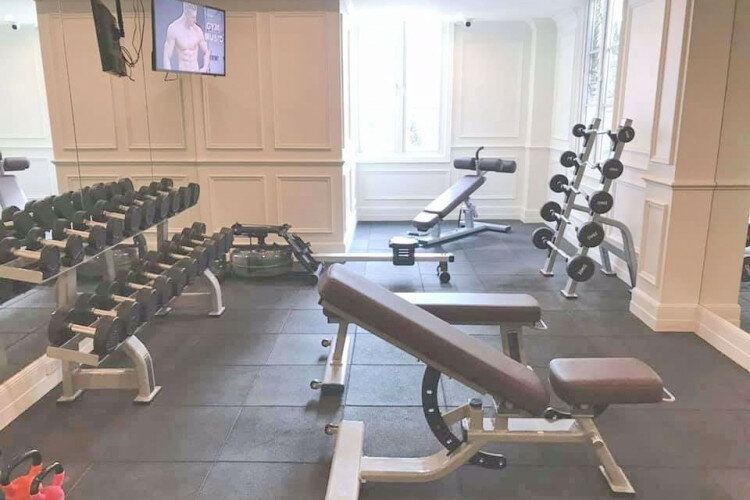 Кондоминиум в Паттайе, Таиланд | THE427608