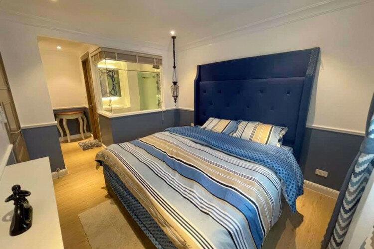 Кондоминиум в Паттайе, Таиланд | THE427608