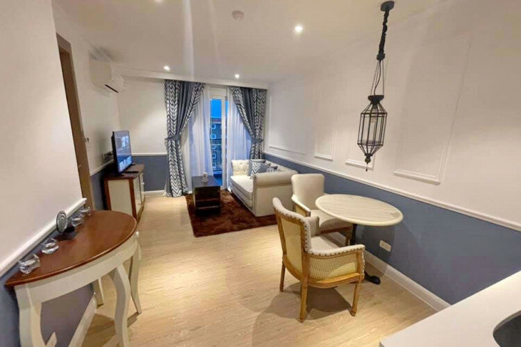 Кондоминиум в Паттайе, Таиланд | THE427608