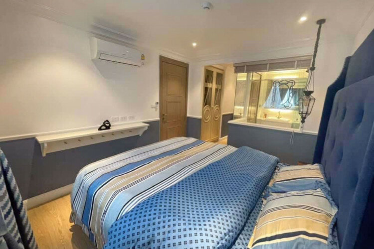 Кондоминиум в Паттайе, Таиланд | THE427608