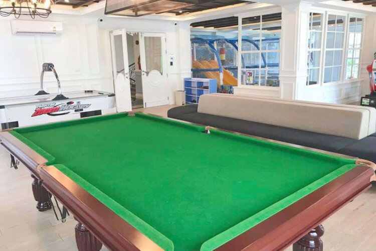 Кондоминиум в Паттайе, Таиланд | THE427608