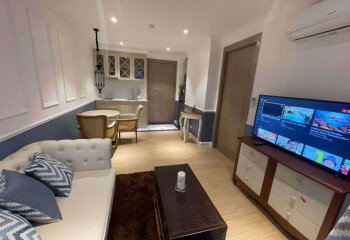 Кондоминиум в Паттайе, Таиланд | THE427608