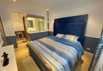 Кондоминиум в Паттайе, Таиланд | THE427608