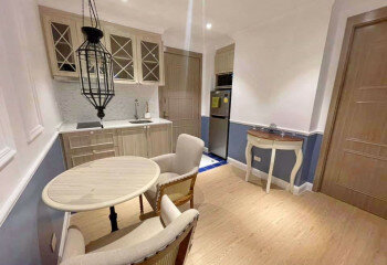 Кондоминиум в Паттайе, Таиланд | THE427608