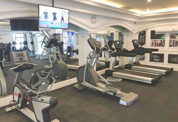 Кондоминиум в Паттайе, Таиланд | THE427608