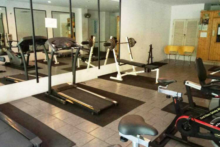 Кондоминиум в Паттайе, Таиланд | THE226612