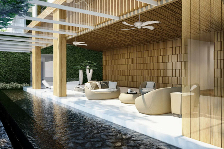 Кондоминиум в Паттайе, Таиланд | THE328825