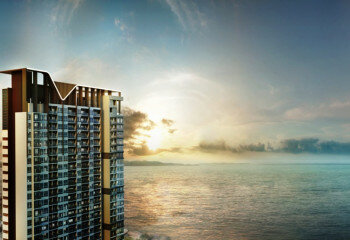 Кондоминиум в Паттайе, Таиланд | THE328825