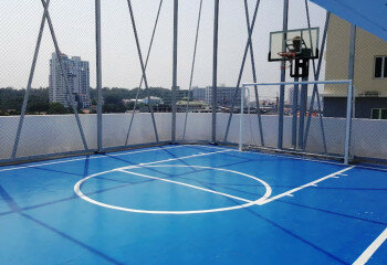 Кондоминиум в Паттайе, Таиланд | THE130425