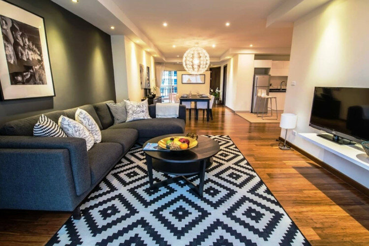 Кондоминиум в Паттайе, Таиланд | THE428680