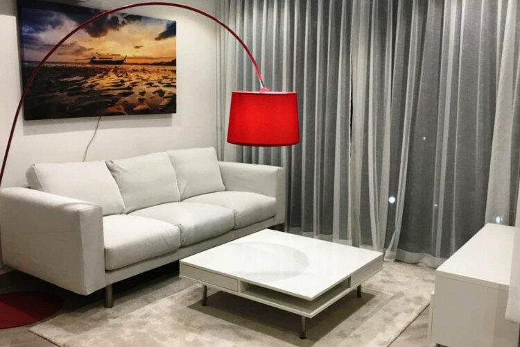 Кондоминиум в Паттайе, Таиланд | THE428680