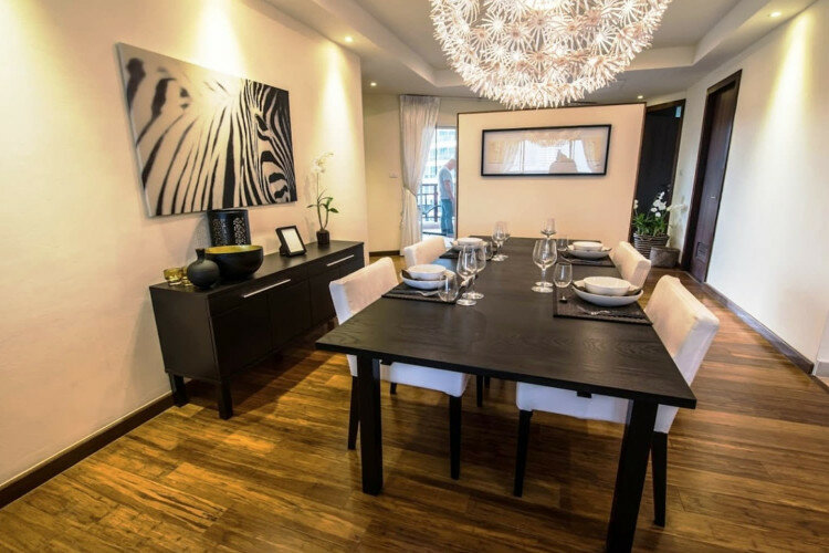 Кондоминиум в Паттайе, Таиланд | THE428680