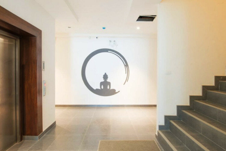 Кондоминиум в Паттайе, Таиланд | THE428680