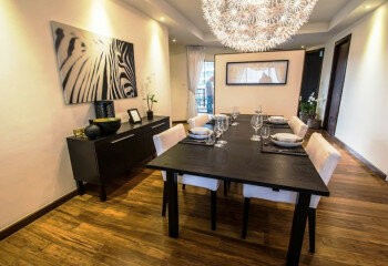 Кондоминиум в Паттайе, Таиланд | THE428680