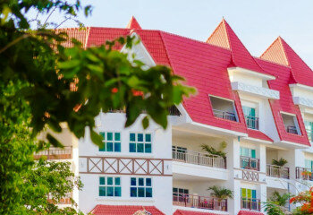 Кондоминиум в Паттайе, Таиланд | THE428680