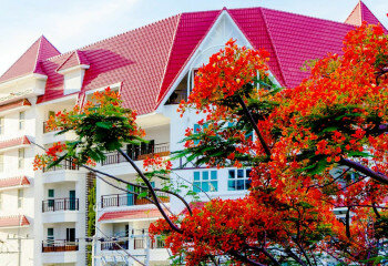 Кондоминиум в Паттайе, Таиланд | THE428680