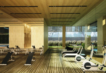 Кондоминиум в Паттайе, Таиланд | THE528828